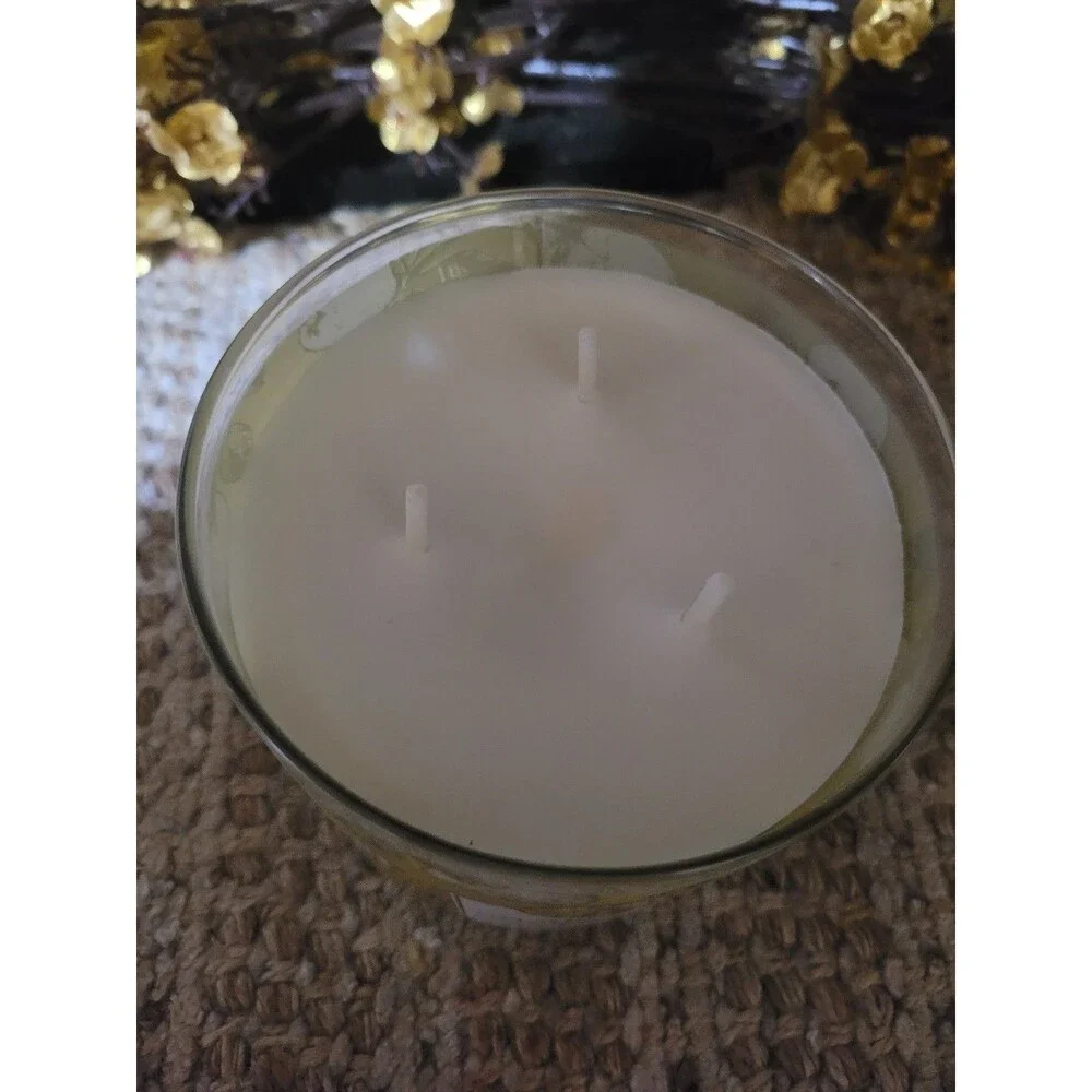 Apple Cheesecake Cupcake - Goose Creek 3-wick Candle